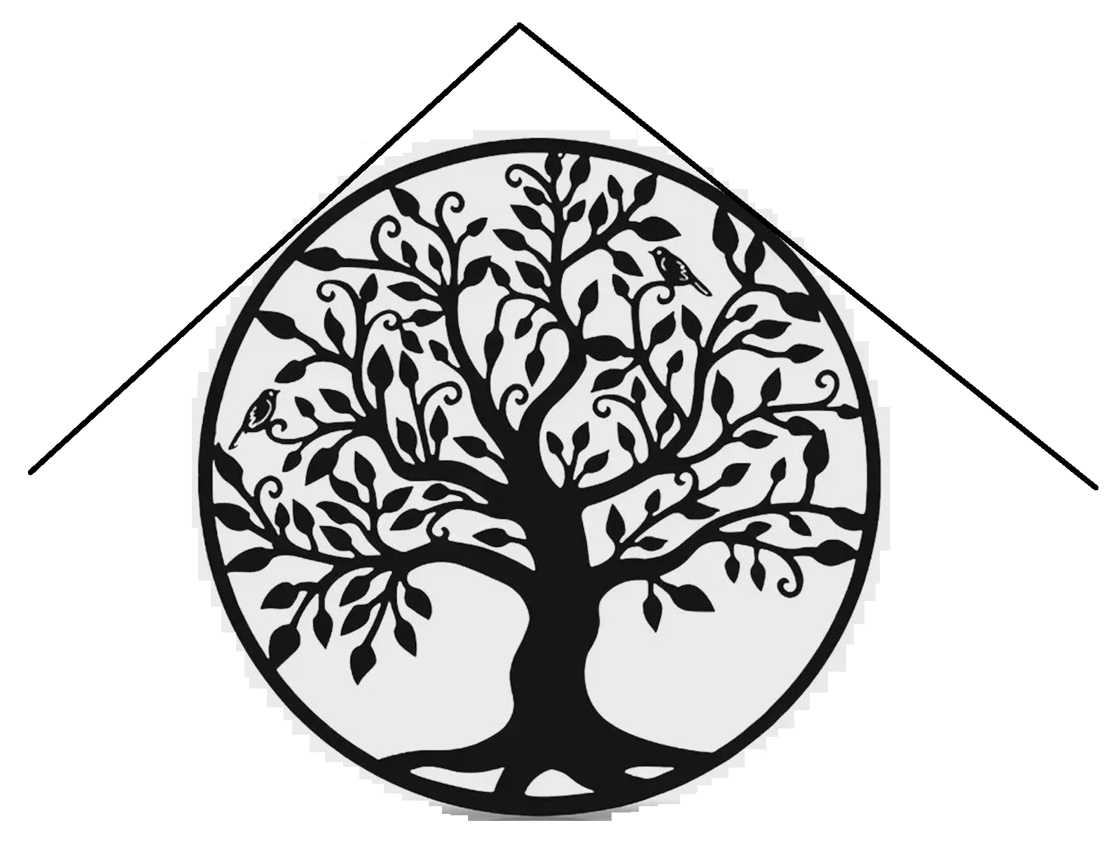 Triangle Gang Logo